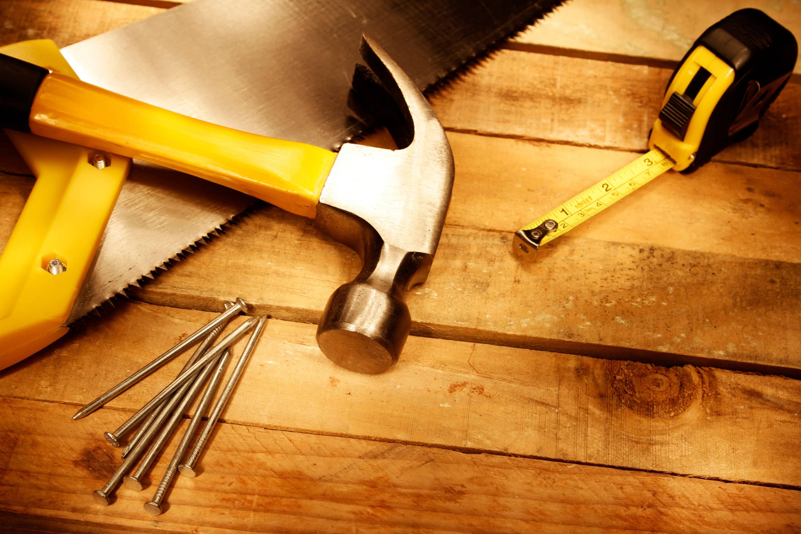 How to Renovate Home Deck