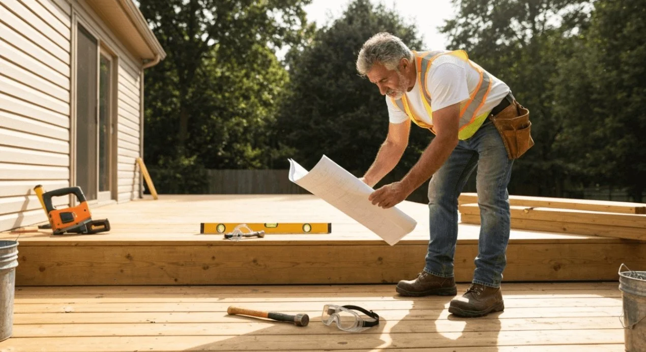 The Real Cost of Cutting Corners: Why Hiring a Reputable Contractor Matters