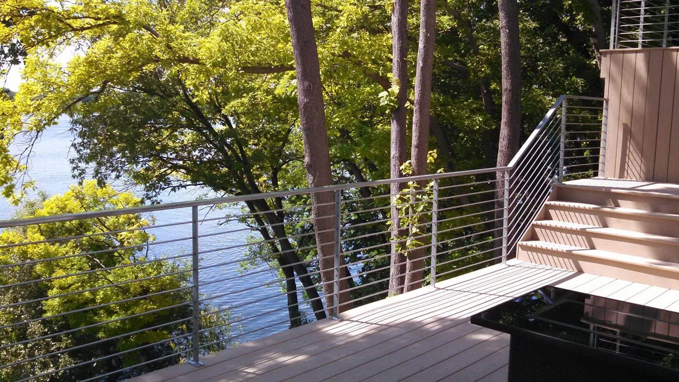 Common Deck Problems: Early Warning Signs and When to Call a Professional