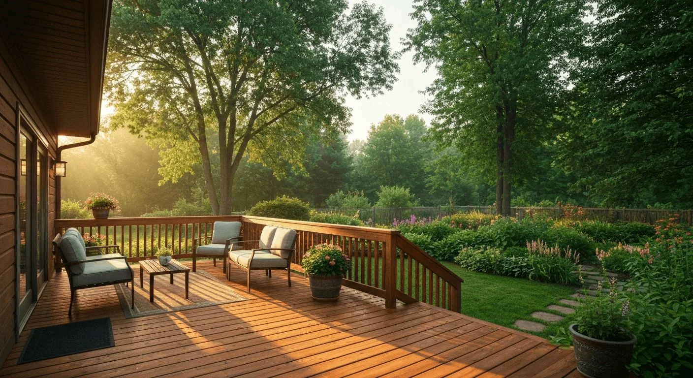 5 Questions to Ask Before Hiring a Deck Builder in Minnesota