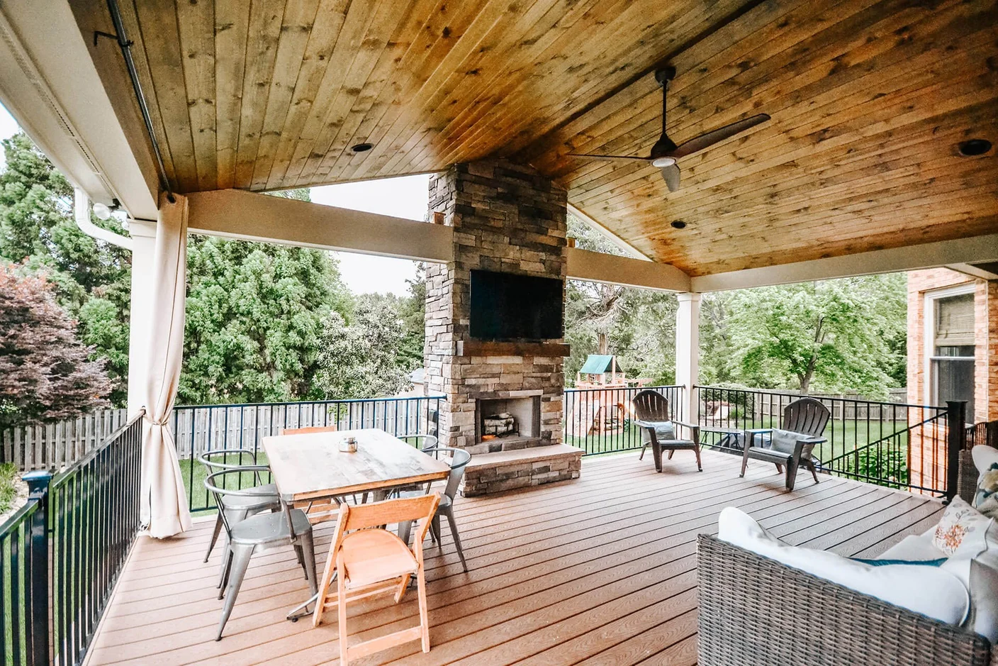 7 Luxury Deck Features for 2026 – Ideas for the Ultimate Outdoor Space