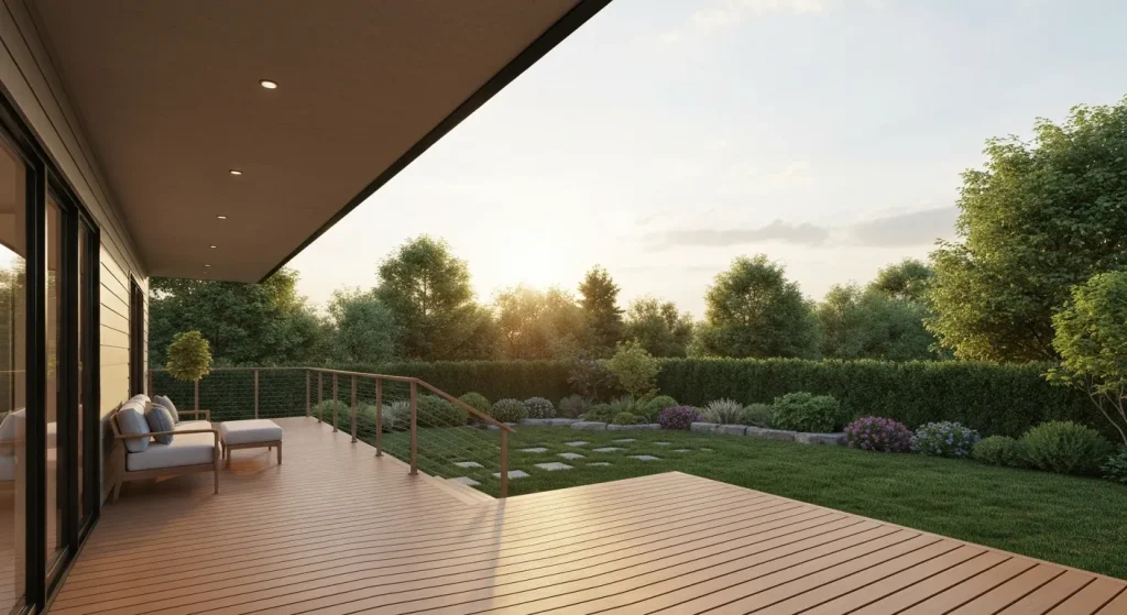 Deck Building Timeline From Design to Installation (Plan Now, Enjoy by Summer)