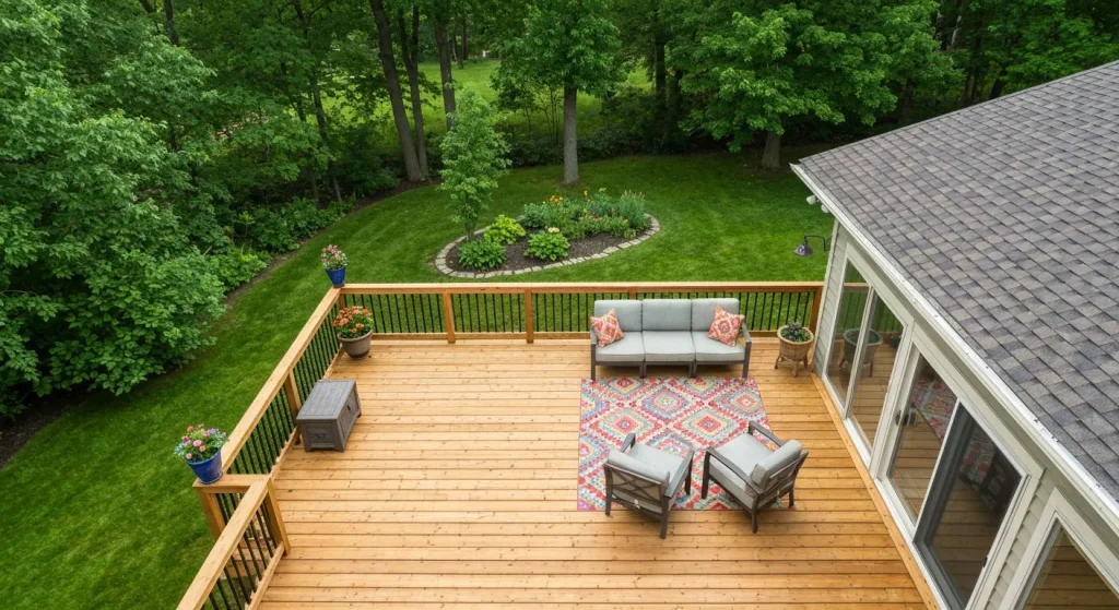 How Much Does a Quality Deck Cost in Minnesota – 2026 Budget Guide