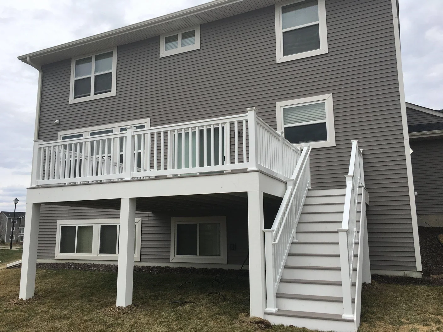 Deck Design Mistakes Minnesota Homeowners Make (and How to Avoid Them)