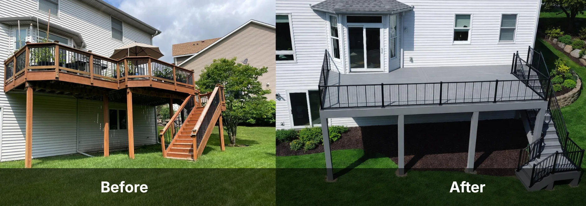 Rodekuhr_B&A_Deck_Tear_Down before after