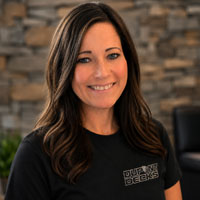 Lindsay Schmitt - Project Manager
