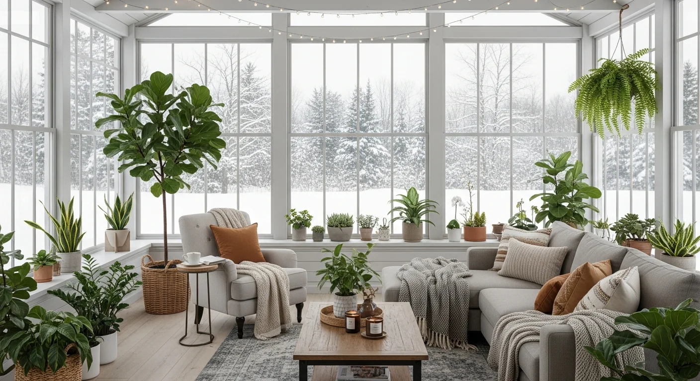 Designing for Natural Light and Comfort
